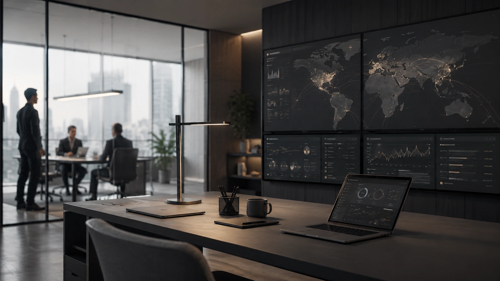 Systems Travel Further Than Websites